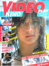 Video play 1990 gebraucht kaufen  Cottbus