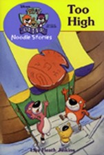 Otter noodle stories for sale  USA