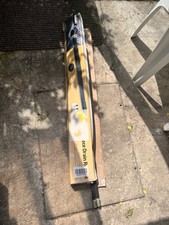 Drain rods set for sale  LONDON