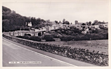Exy vintage postcard for sale Exy vintage postcard for sale  BEMBRIDGE