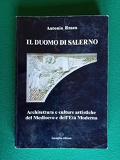 Duomo salerno. architettura usato Duomo salerno. architettura usato  Napoli