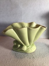 Haeger pottery green for sale  Palm Coast