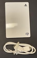 Seagate external game for sale  Philadelphia