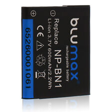 Batteria blumax ricambio usato  San Giorgio a Cremano