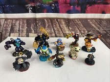 Lot skylanders figures for sale  Orange City