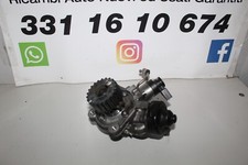 Pompa gasolio iniezione usato  Vaiano