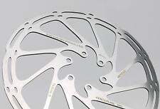 Usado, ROTOR DE FREIO A DISCO SRAM AVID CENTERLINE 180MM 6 PARAFUSOS ESTILO AÇO INOXIDÁVEL comprar usado  Enviando para Brazil