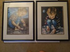 Art. boy picture for sale  Lancaster