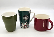 Starbucks coffee mugs for sale  Shalimar