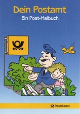 Post werbemittel dein gebraucht kaufen  Sögel