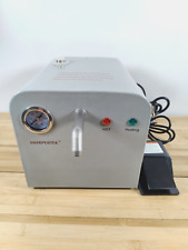 Sharpertek jewelry steam for sale  Kirkland