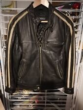 Blouson cuir ans d'occasion  Targon