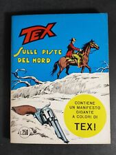 Tex originale lire usato  Imola