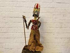 Vintage antique indonesian for sale  Saint Louis