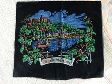 Kissenbezug schloss heidelberg gebraucht kaufen  Greven