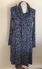Brora dress patterned for sale  SAFFRON WALDEN