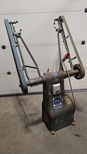 Rjh dual belt for sale  CASTLEFORD