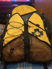 Usado, Mochila Life Gear Wings Of Life Survival SafetyCross. Apenas mochila. Ótima forma comprar usado  Enviando para Brazil