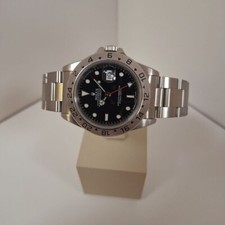 Rolex explorer 40mm gebraucht kaufen  Frankenthal