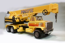 Joustra camion grue d'occasion  Perpignan-