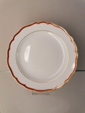 Meissen koralle goldrand gebraucht kaufen  Frechen