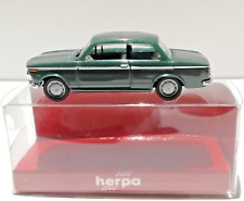 Herpa miniaturmodelle pkw gebraucht kaufen  Höfen