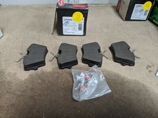 Delphi rear brake for sale  GRANTHAM