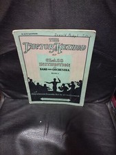 O método Victor de instrução de classe, saxofone alto, livro 3 comprar usado  Enviando para Brazil