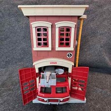 2007 imaginext fire for sale  Flagstaff