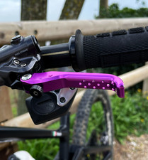 Rgtec levers for usato  Colle di Val d'Elsa