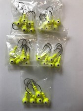 Stk jighead aktiv gebraucht kaufen  Villingen-Schwenningen