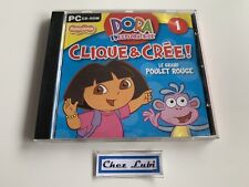 Dora exploratrice clique d'occasion  Paris XII