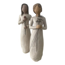 Willow tree figures for sale  BELFAST