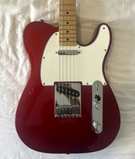 Fender standard telecaster for sale  UK