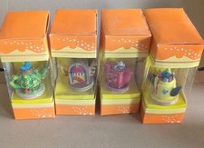 Tiny tetley tea for sale  NORWICH