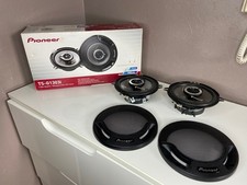 Pioneer g1303i enceintes d'occasion  Le Pont-de-Claix