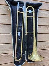 Bach tb300 trombone for sale  Dundee