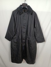Barbour burghley giubbotto usato  Massa di Somma