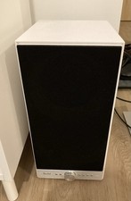 Teufel stereo weiß gebraucht kaufen  Gangkofen
