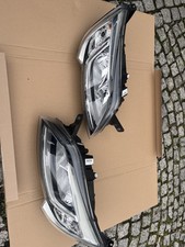 Scheinwerferset citroen fiat gebraucht kaufen  Großschönau