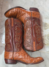 Lucchese full quill for sale  Pensacola