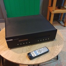 Musical fidelity m6scd for sale  BEAULY