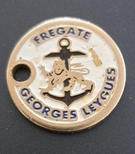 Jeton caddie marine d'occasion  Trégunc