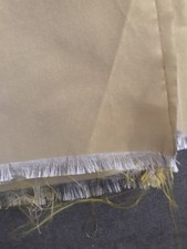 Coupon soie mordoré d'occasion  Vernet-les-Bains