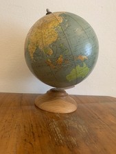 Ddr alter globus gebraucht kaufen  Deutschland