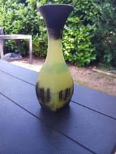 Vase gallé tip d'occasion  Orleans-