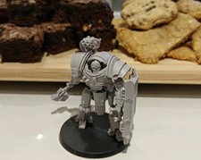 Iron warriors iron for sale  BRADFORD