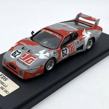 Modellino auto kit usato  Italia