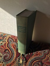 Pléiade platon oeuvres d'occasion  La Rochelle