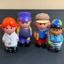 Vintage elc happyland for sale  SWADLINCOTE